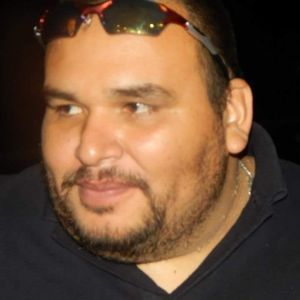 Meet your Posher, Frank